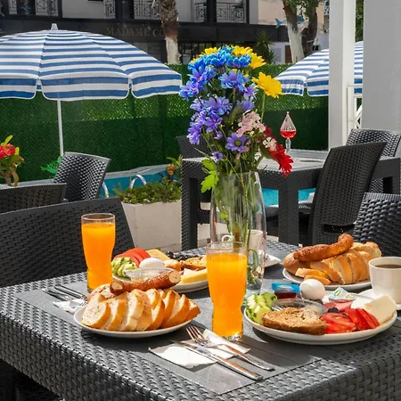Royal Beach Hotel