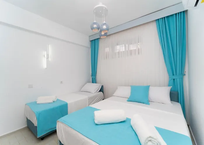 Hotel Royal Beach