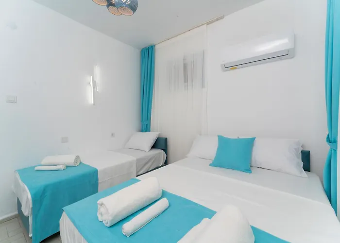 Royal Beach Kemer