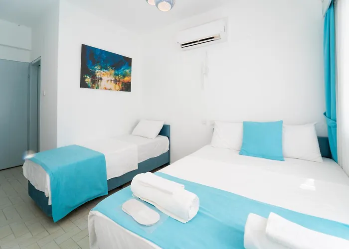Royal Beach 5*