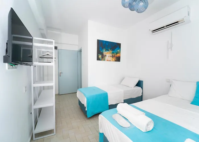Royal Beach 5*