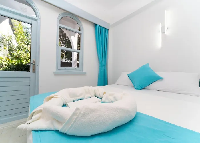 Royal Beach 5* 凯梅尔