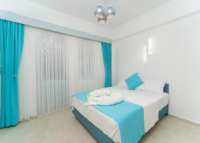 Royal Beach 5* 凯梅尔