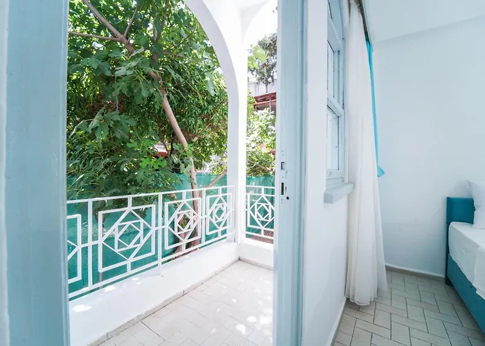 Royal Beach 5* 凯梅尔