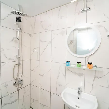 Royal Beach Hotel Kemer