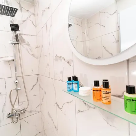 Hotel Royal Beach Kemer