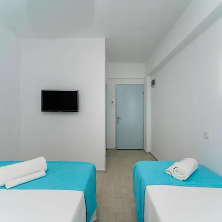 Royal Beach Hotel Kemer