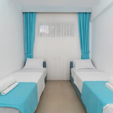 Hotel Royal Beach Kemer