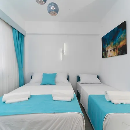 Royal Beach 5* 케메르