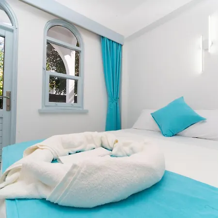 Royal Beach 5* Kemer