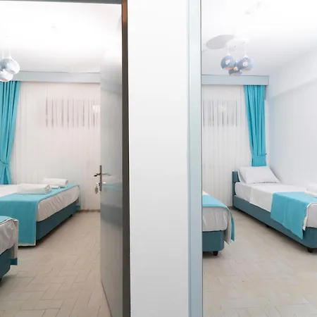 Royal Beach Hotel Kemer