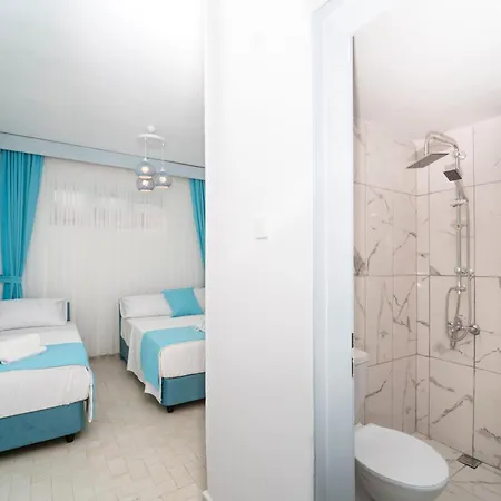 호텔 Royal Beach 5*