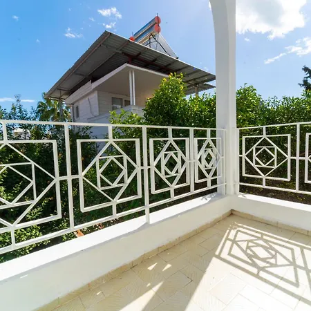 Royal Beach 5* Kemer