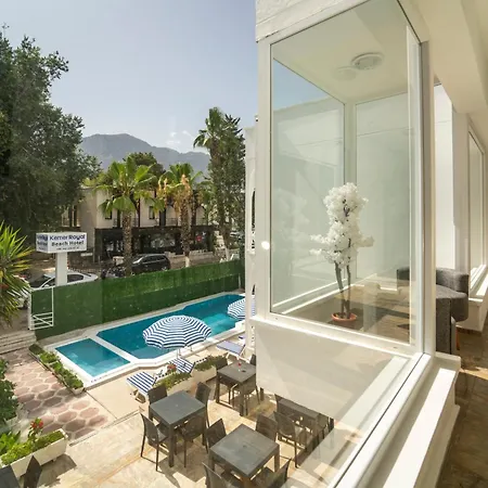 Royal Beach 5* Kemer