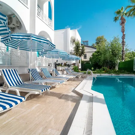 Hotel Royal Beach 5*