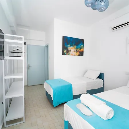 Royal Beach 5*