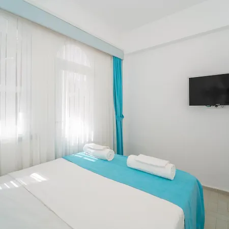 호텔 Royal Beach 5*