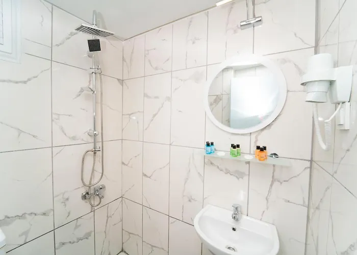 Royal Beach Hotel Kemer