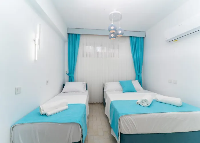 Royal Beach Kemer