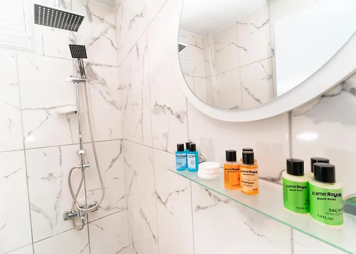 Hotel Royal Beach Kemer