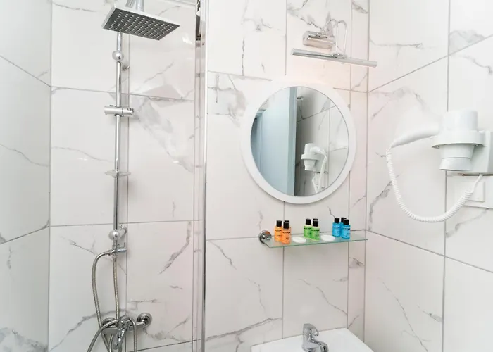 Royal Beach Hotel 5*