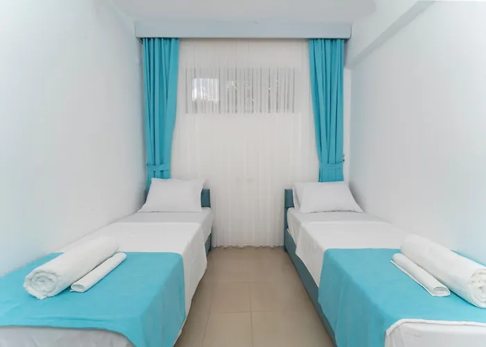 Hotel Royal Beach Kemer