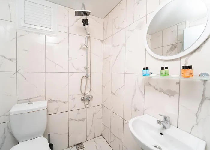 Royal Beach Hotel Kemer