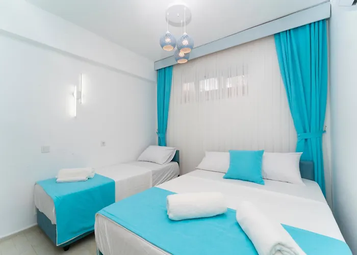 Royal Beach Hotel Kemer