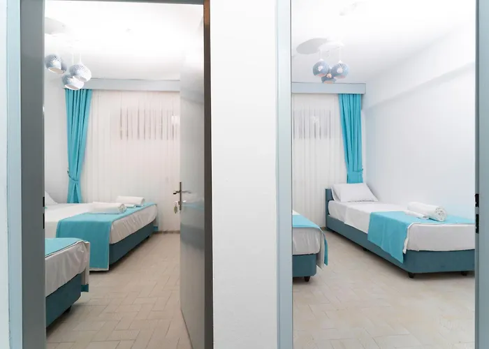 Royal Beach Hotel Kemer