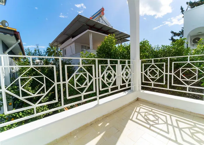 Royal Beach 5* Kemer