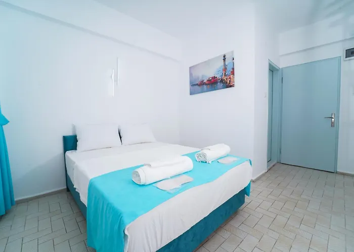 Hotel Royal Beach Kemer