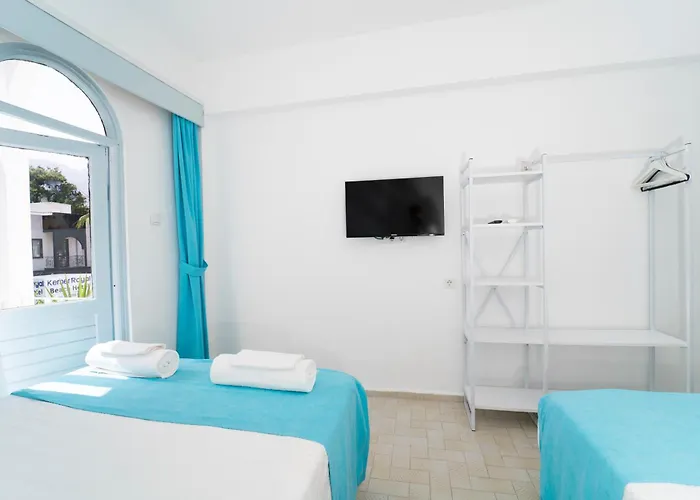 Hotel Royal Beach Kemer