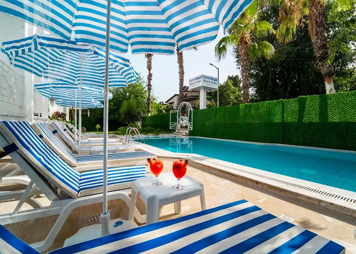 Hotel Royal Beach Kemer