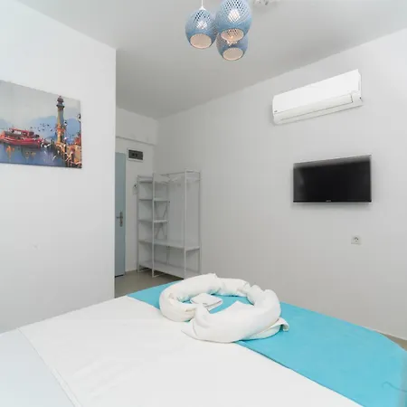 Szálloda Royal Beach Kemer