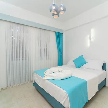 Royal Beach 5* Kemer