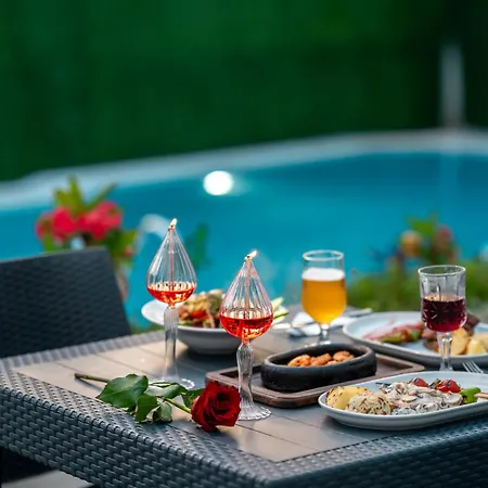 Szálloda Royal Beach