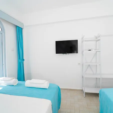 Szálloda Royal Beach Kemer