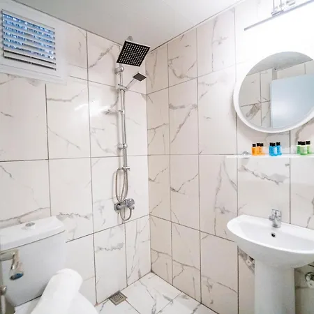 Szálloda Royal Beach