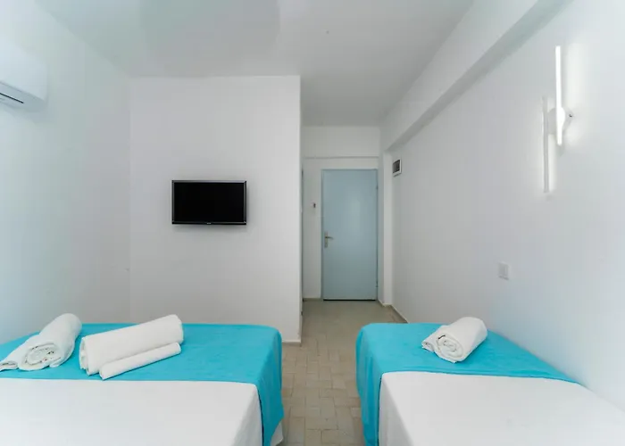 Royal Beach Hotel Kemer