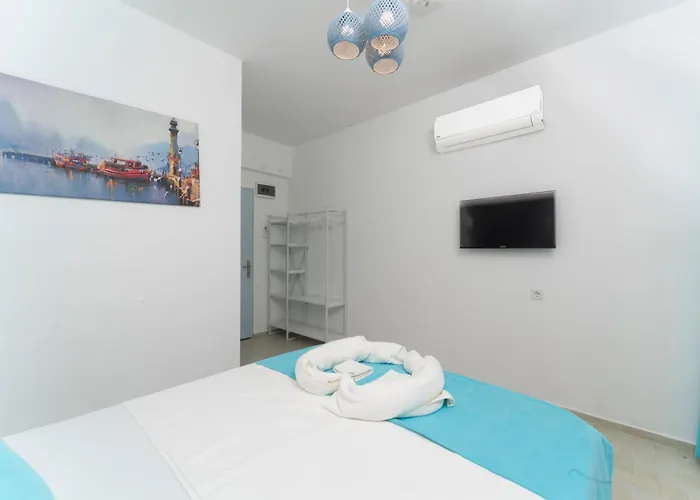 Hotel Royal Beach Kemer