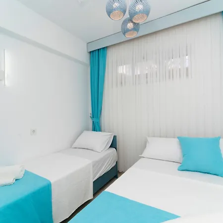 호텔 Royal Beach