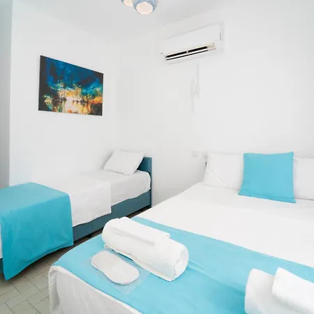Royal Beach 5*