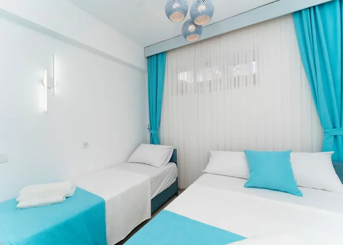 Hotel Royal Beach
