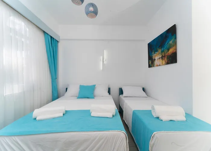 Royal Beach 5* Kemer