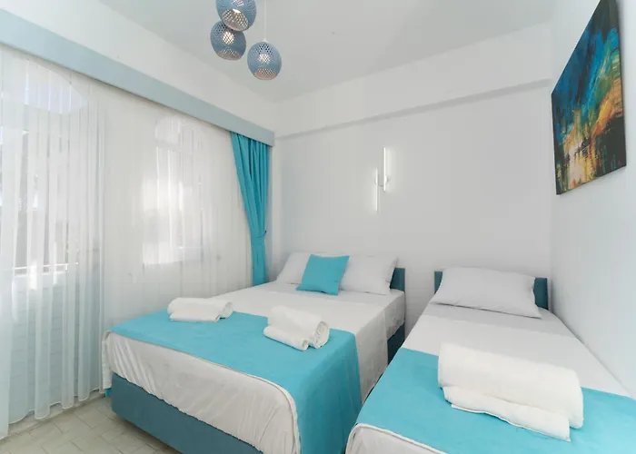 Royal Beach Kemer